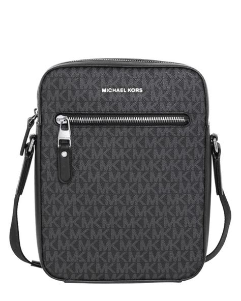 michael kors mens shop|Michael Kors crossbody men.